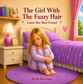 The Girl With The Fuzzy Hair Loses Her Best Friend
